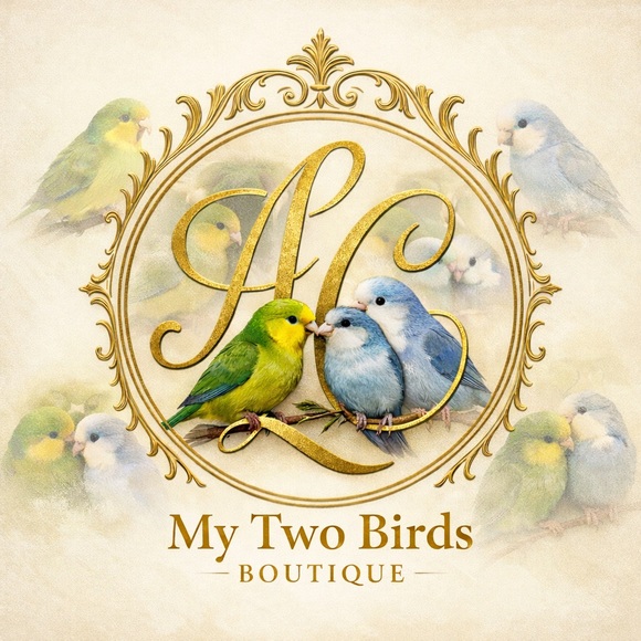 mytwobirds